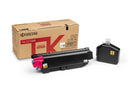 KYOCERA TK-5270M Original Magenta Toner Cartridge (1 piece)