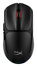 HyperX Pulsefire Fuse - Souris de jeu sans fil (noire)