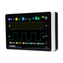 FNIRSI 1013D 7" portable tablet oscilloscope
