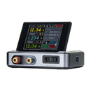 FNIRSI DPS150 DC programmable mini laboratory power supply unit