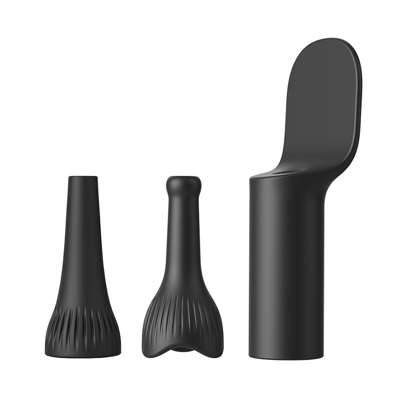 Kit met tips voor Bebird R1/M9s/T15/D3 Pro otoscopen