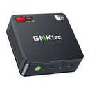 Mini PC GMKtec M6 Ryzen 5 6600H 16GB RAM + 512GB WIN 11 Pro