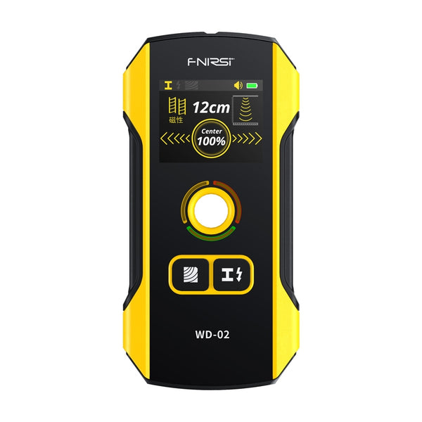 FNIRSI WD-02 draaddetector