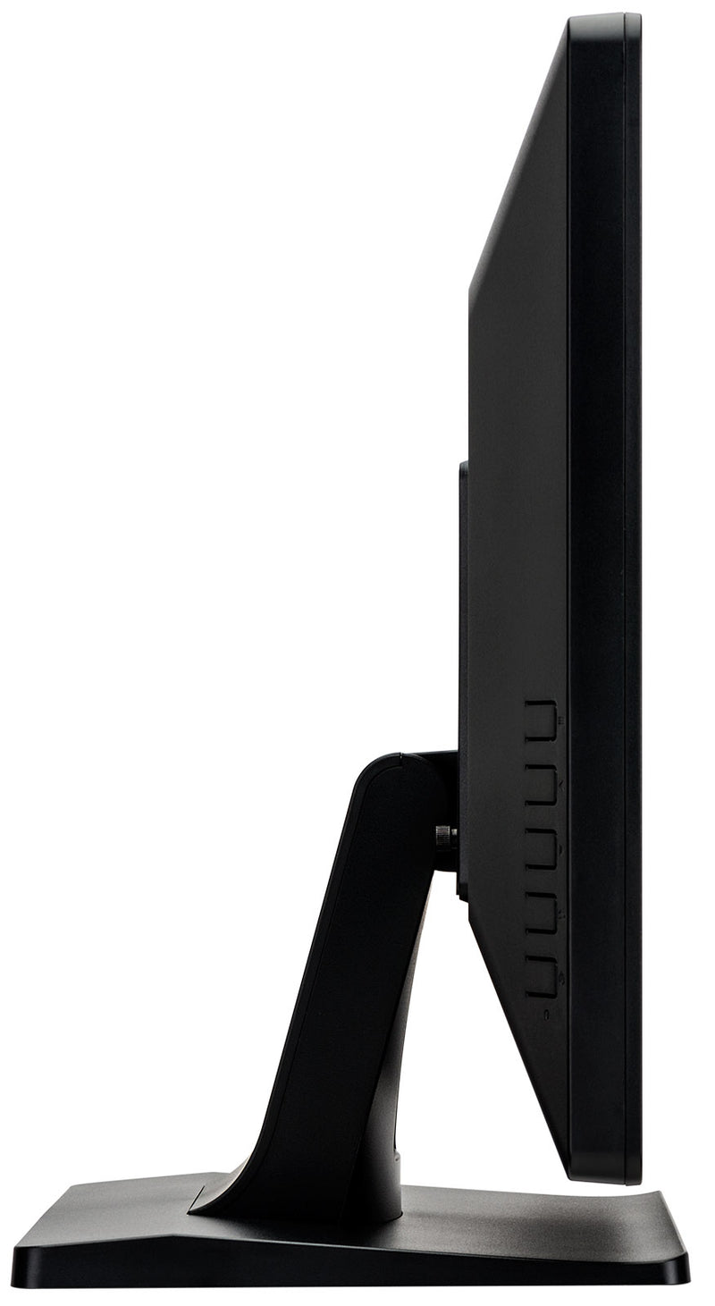 iiyama ProLite T1721MSC-B2 17" (43,2 cm) PC-flatpanelmonitor, 1280 x 1024 pixels SXGA LED-touchscreen, tafelmodel, zwart