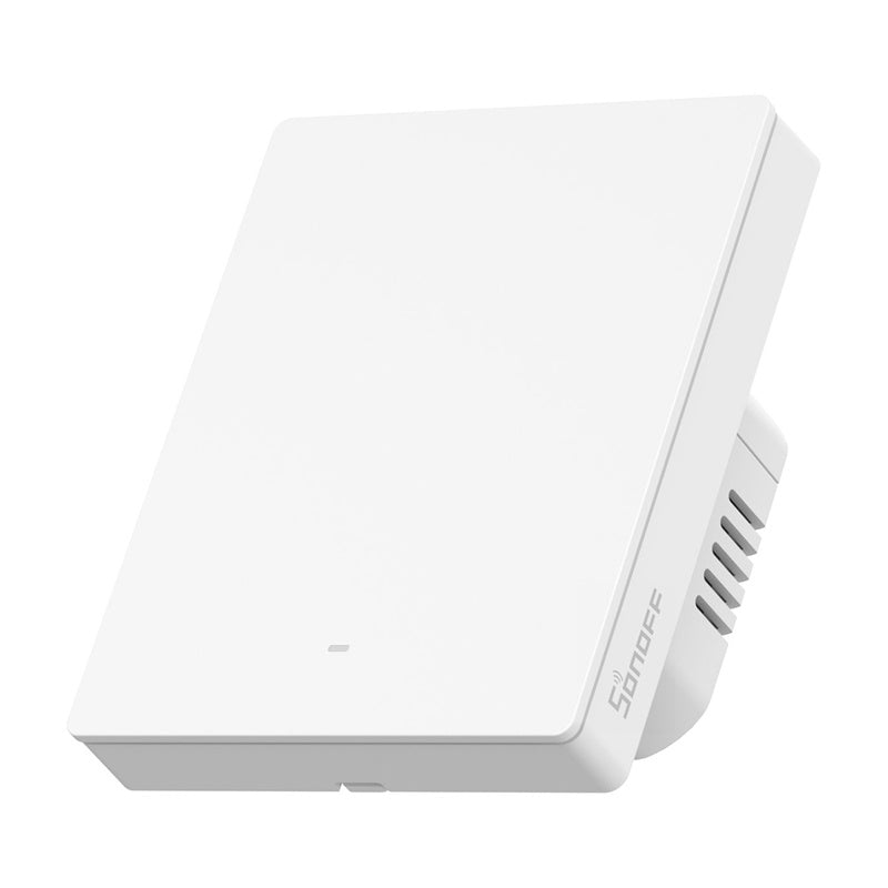 Sonoff ZBM5-1C-80W (1-kanaals) Zigbee slimme touch-wandschakelaar