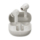 TWS QCY Buds HT15 ANC earphones (white)