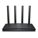 AX1500 Gigabit Wi-Fi 6 Router