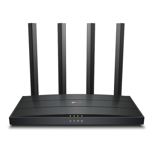AX1500 Gigabit Wi-Fi 6 Router