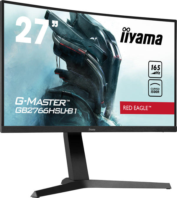 27i ETE VA-panel Curved Gaming 1500R G-M