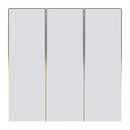 Avatto TS60-EU-W3 smart light switch