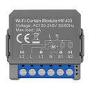 Avatto CMS16-RF-1 WIFI+RF smart curtain module