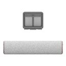 Wash floor brush and filter for Dreame H12 Pro Flexreach/H13 FlexReach/H15/H15 Pro.