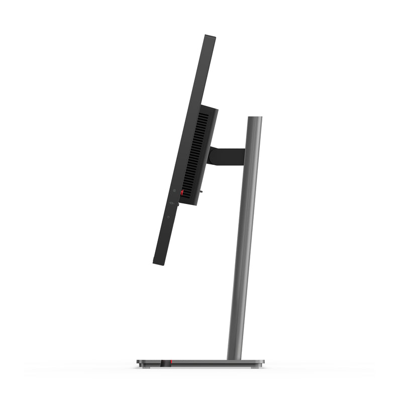 Lenovo ThinkVision P27QD-40 LED display 68.6 cm (27") 2560 x 1440 pixels Wide Quad HD Black