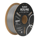 Filament PETG Pro ELEGOO (Szary)