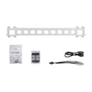 ELEGOO dubbele printkop montageplaat voor OrangeStorm Giga