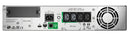 APC Smart-UPS SMT1500RMI2UC - 4x C13, USB, montable en rack, 2U, SmartConnect, 1500 VA