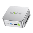 Mini PC GMKtec G10 - AMD Ryzen 5 3500U - 16GB RAM + 1TB SSD WIN 11 Pro