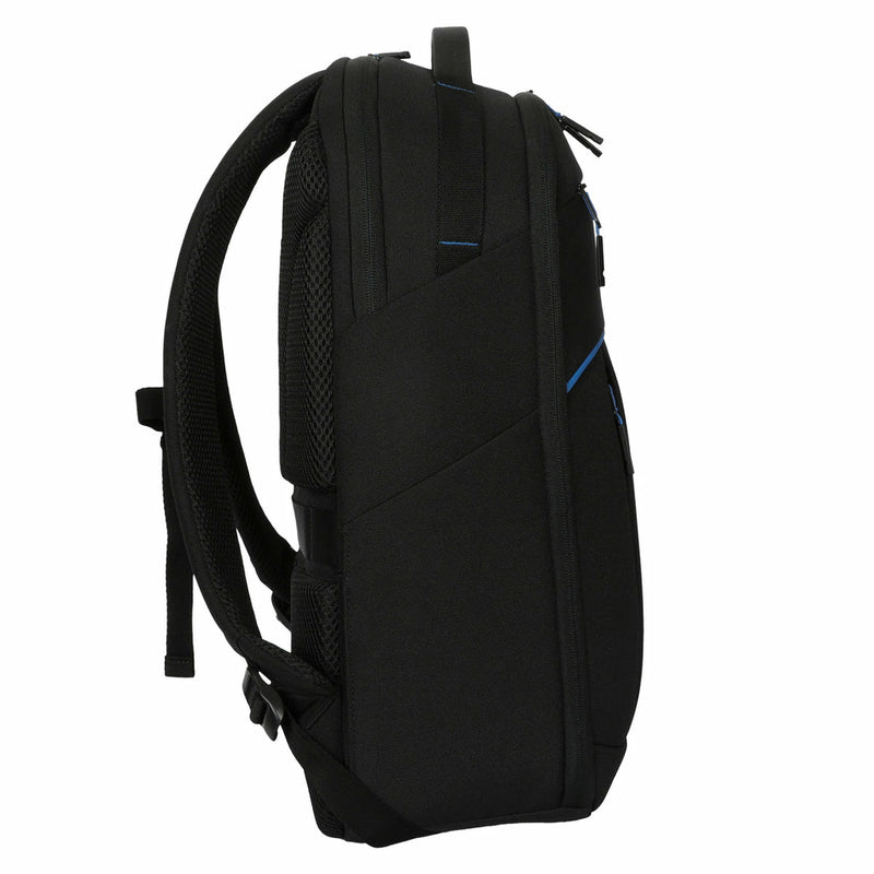 Targus TBB643GL sacoche d'ordinateurs portables 40,6 cm (16") Sac à dos Noir