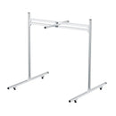 Unitree GO2 protective brackets