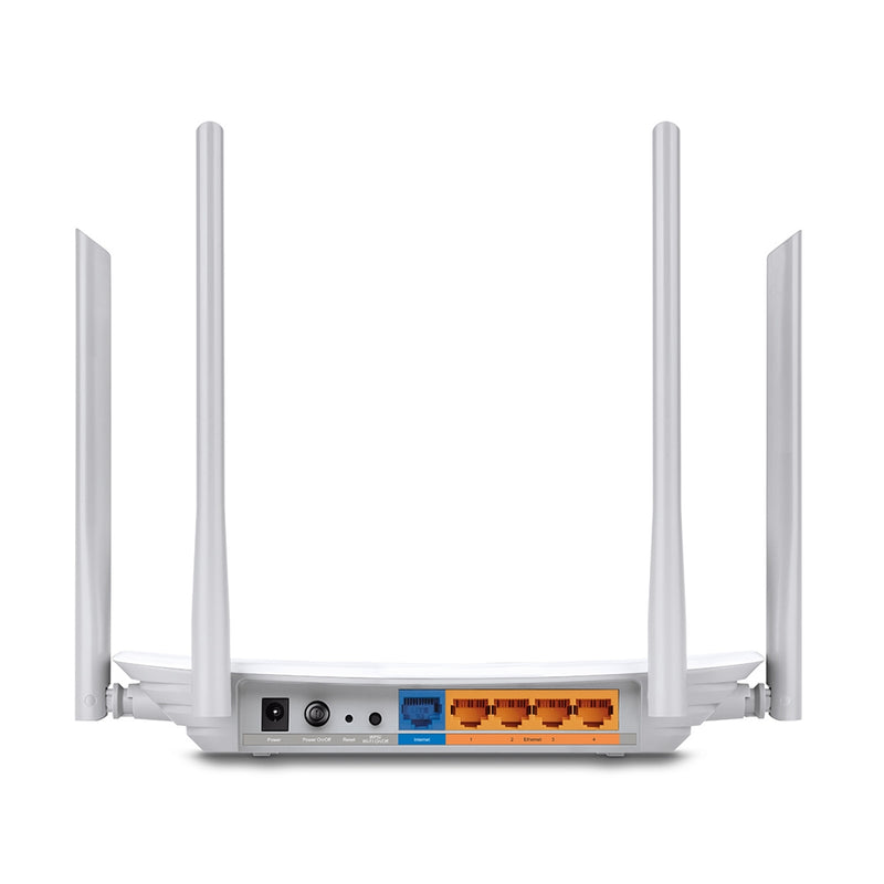 Archer C50 WiFi Dual Band Router