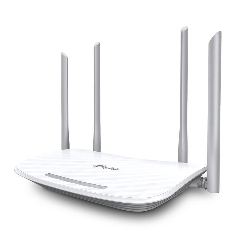 Archer C50 WiFi Dual Band Router
