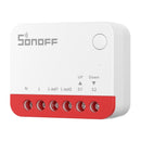 Sonoff MINI-ZBRBS slimme ZigBee mini-schakelaar