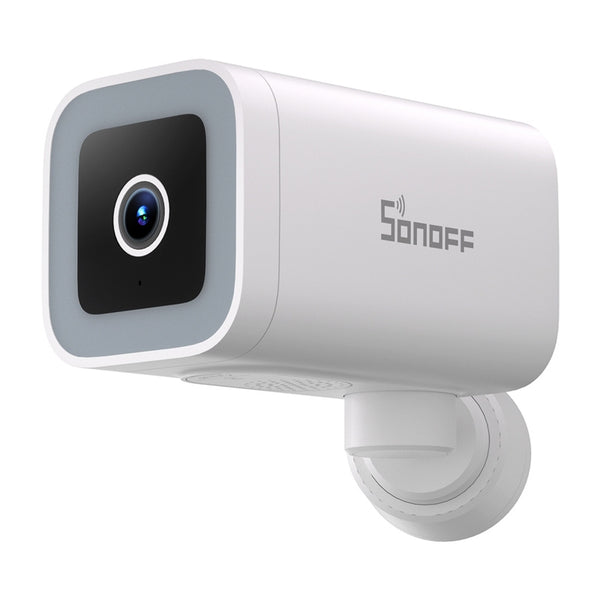 Sonoff CAM-B1P 2K Buiten WiFi Smart Camera