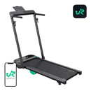 Urevo FoldiMix 5 electric treadmill (black)