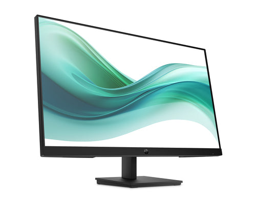 HP Series 3 Pro 27 inch FHD Monitor - 327pf écran plat de PC 68,6 cm (27") 1920 x 1080 pixels Full HD LCD Noir
