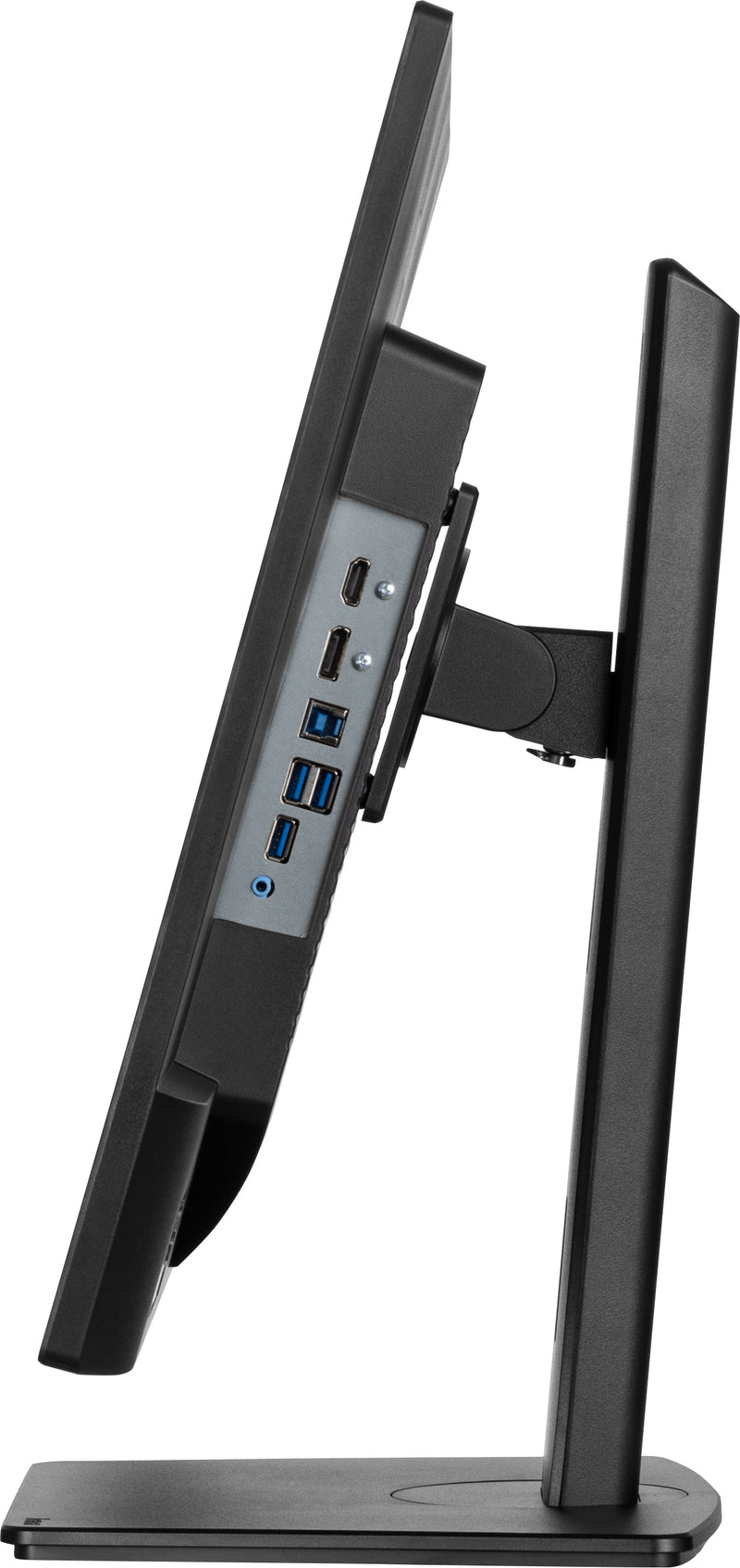 iiyama ProLite XB3270QSU-B1 80 cm (31,5") 2560 x 1440 pixels Quad HD LED PC flatscreen monitor, zwart