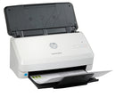 HP ScanJet Pro 3000 s4 Scanner à défilement A4, jusqu’à 40 ppm/80 ipm,600 x 600 DPI