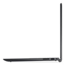 DELL DC15255 AMD Ryzen™ 5 7530U Laptop 39.6 cm (15.6") Full HD 16 GB DDR4-SDRAM 512 GB SSD Wi-Fi 5 (802.11ac) Windows 11 Pro US International Black