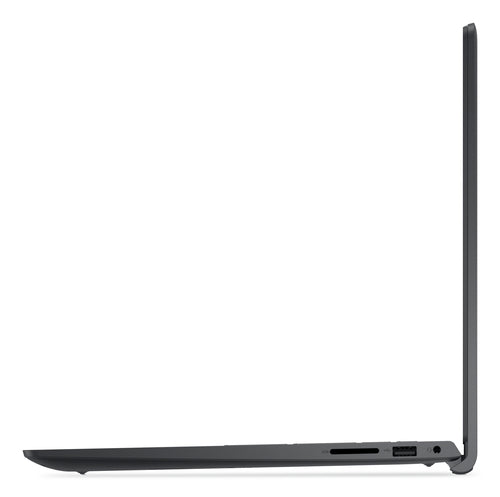 DELL DC15255 AMD Ryzen™ 5 7530U Laptop 39.6 cm (15.6") Full HD 16 GB DDR4-SDRAM 512 GB SSD Wi-Fi 5 (802.11ac) Windows 11 Pro US International Black