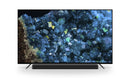 Sony FWD-65A80L TV 165,1 cm (65") 4K Ultra HD Smart TV Wifi Noir