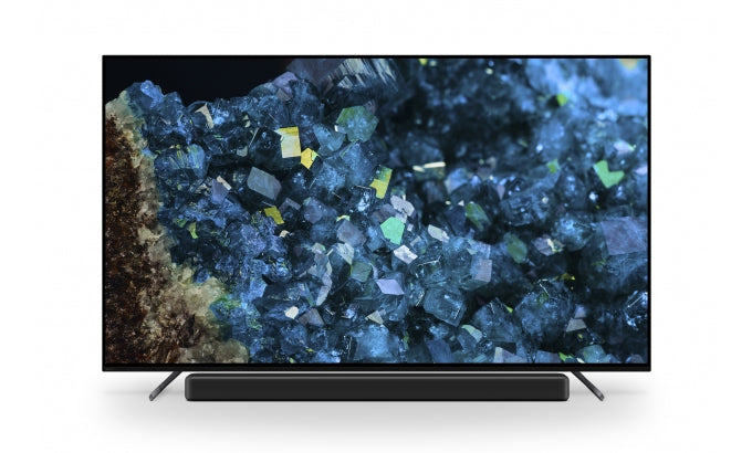 Sony FWD-65A80L TV 165,1 cm (65") 4K Ultra HD Smart TV Wifi Noir