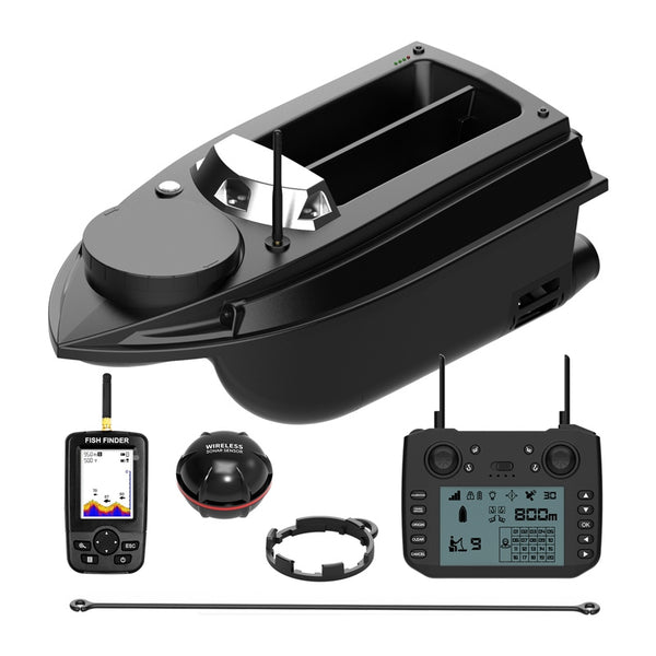 Flytec V030 Basic 20000mah bait boat