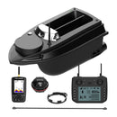 Flytec V030 Fishfinder 20000mah bait boat