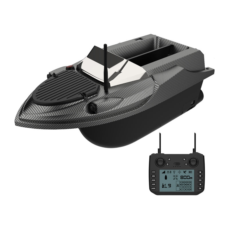 Flytec V080 Basic 20000mah bait boat