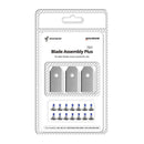 Segway-Navimow robotic mower blade set