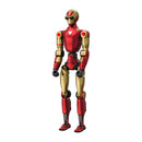UNITREE R1 Basic Humanoid Robot - Crismon Hero