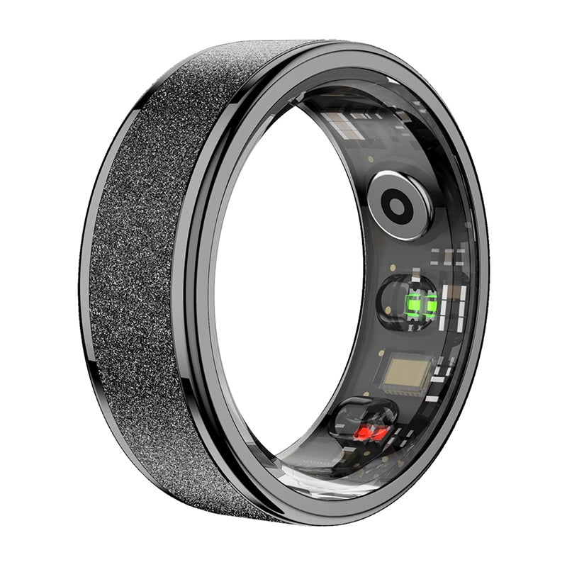 Smartring Colmi R10 17.9MM 7 (zwart)