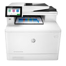 HP Color LaserJet Enterprise LaserJet Enterprise M480f Multifunction Couleur Imprimante, Ethernet uniquement; Copieur, Scanner