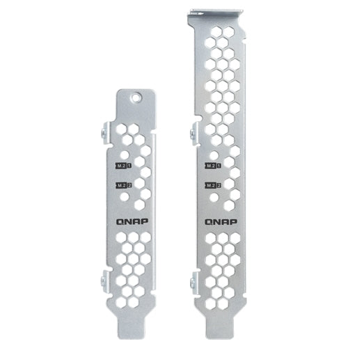 QNAP QM2 interne M.2-interfacekaart en adapter
