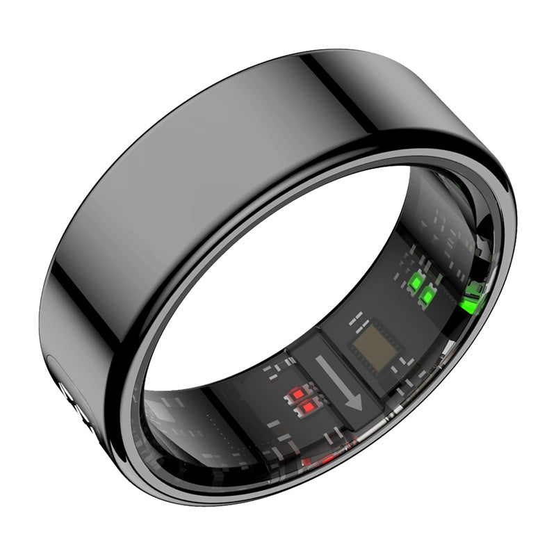 Smartring Colmi R12 19.1MM 9 (zwart)