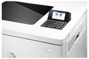 HP Color LaserJet Enterprise LaserJet Enterprise M554dn Couleur Imprimante, Ethernet uniquement; Recto verso
