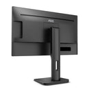 AOC P1 24P1 plat PC-scherm 60,5 cm (23,8") 1920 x 1080 pixels Full HD LED Zwart