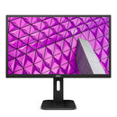 AOC P1 24P1 écran plat de PC 60,5 cm (23.8") 1920 x 1080 pixels Full HD LED Noir