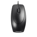 CHERRY WHEELMOUSE OPTICAL Souris filaire, noir, PS2/USB