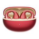 QCY Crossky Clip C30S Headphones (red)