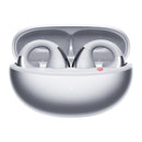 QCY Crossky Clip C30S headphones (silver)